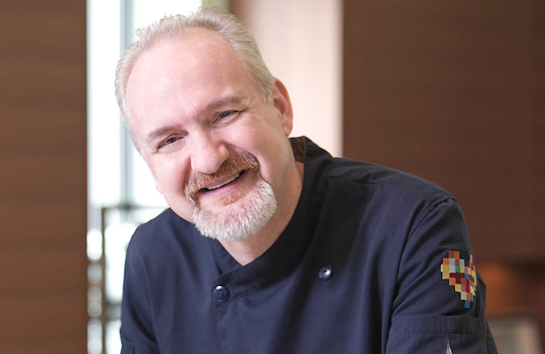 Chef Art Smith Talks High-Brow and Low-Brow Southern Eats