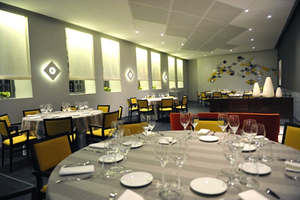 Canzian ristorante Milano