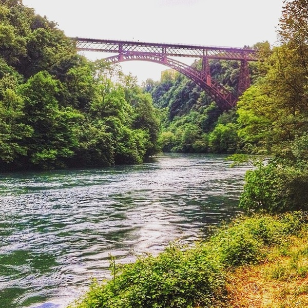 ponte di paderno