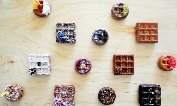 staff savory treats png