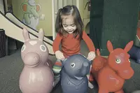 Indoor Playground Tips for Parents