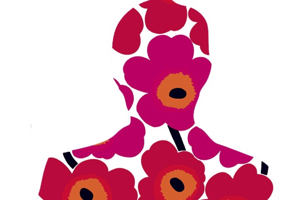 Marimekko’s Unikko Pattern Talks About Turning 50