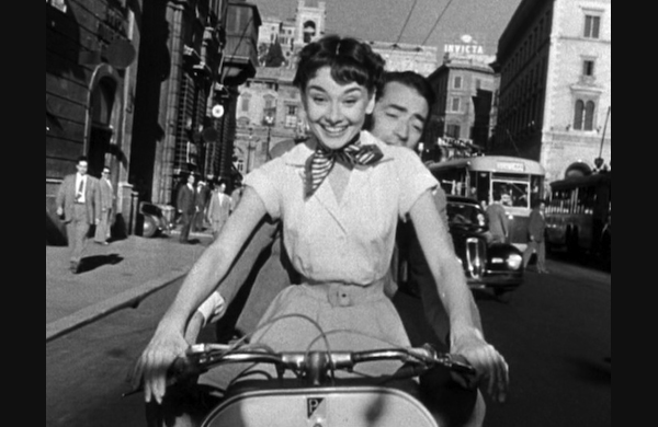 Our Top Romantic Movies to Screen on Date Night