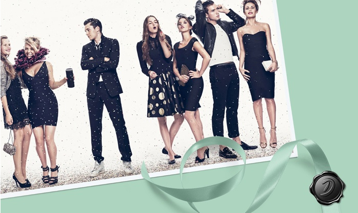 Buono sconto Groupon presso tutte le profumerie Douglas d'Italia