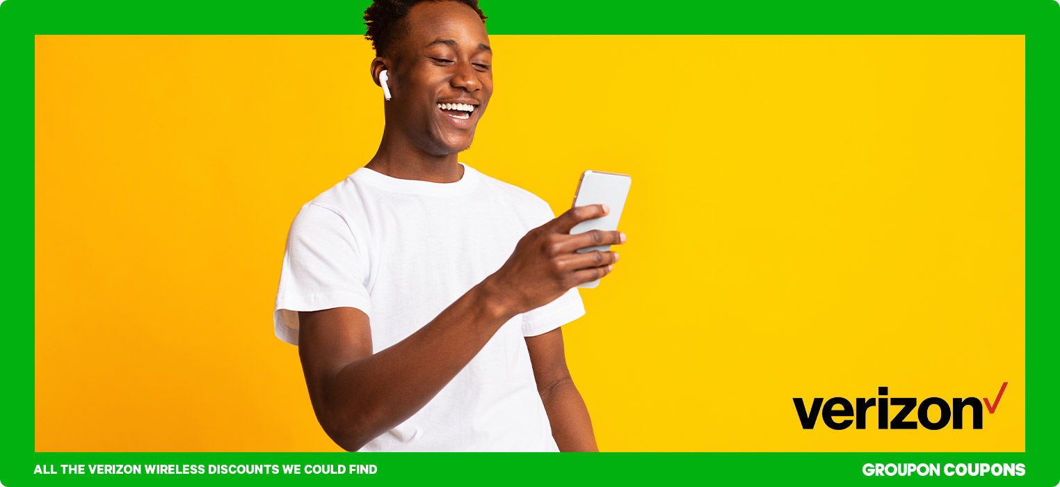 All the Verizon Wireless Discounts We Could Find