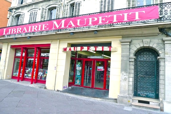 Maupetit