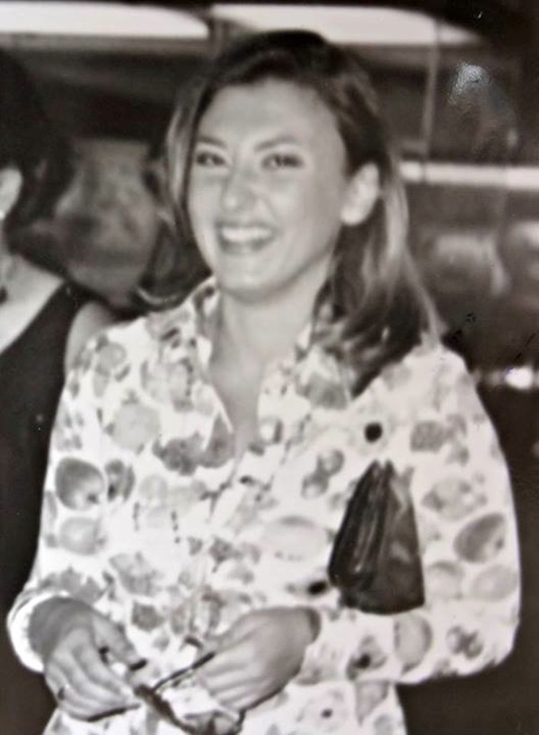 Ornella Mirelli