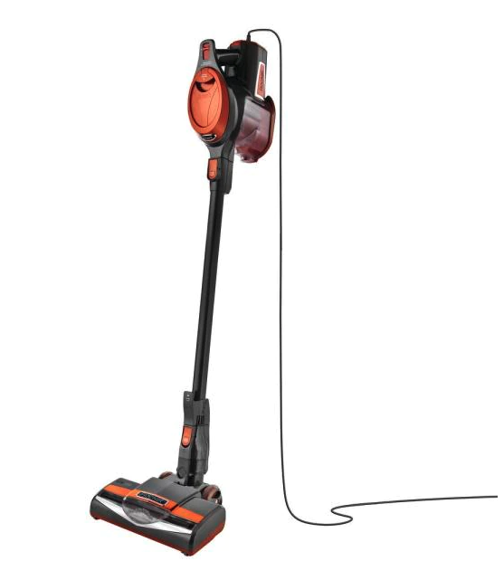 Shark Rocket Ultra-light vacuum