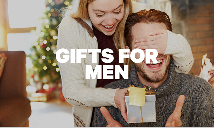 Gifts for men