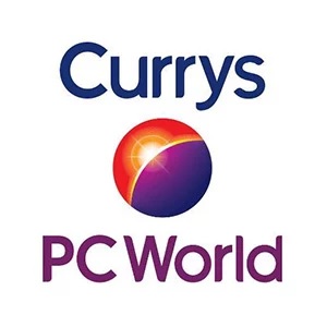 Currys logo