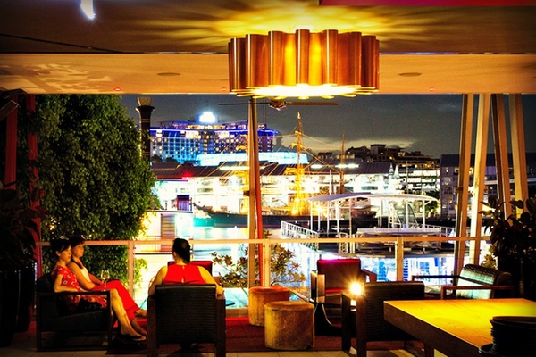 Groupon has a range of food and drinks experiences