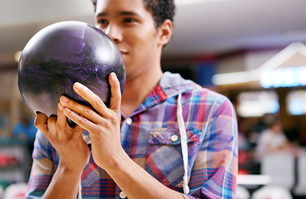 How To Bowl Better Bowling Tips For Beginners