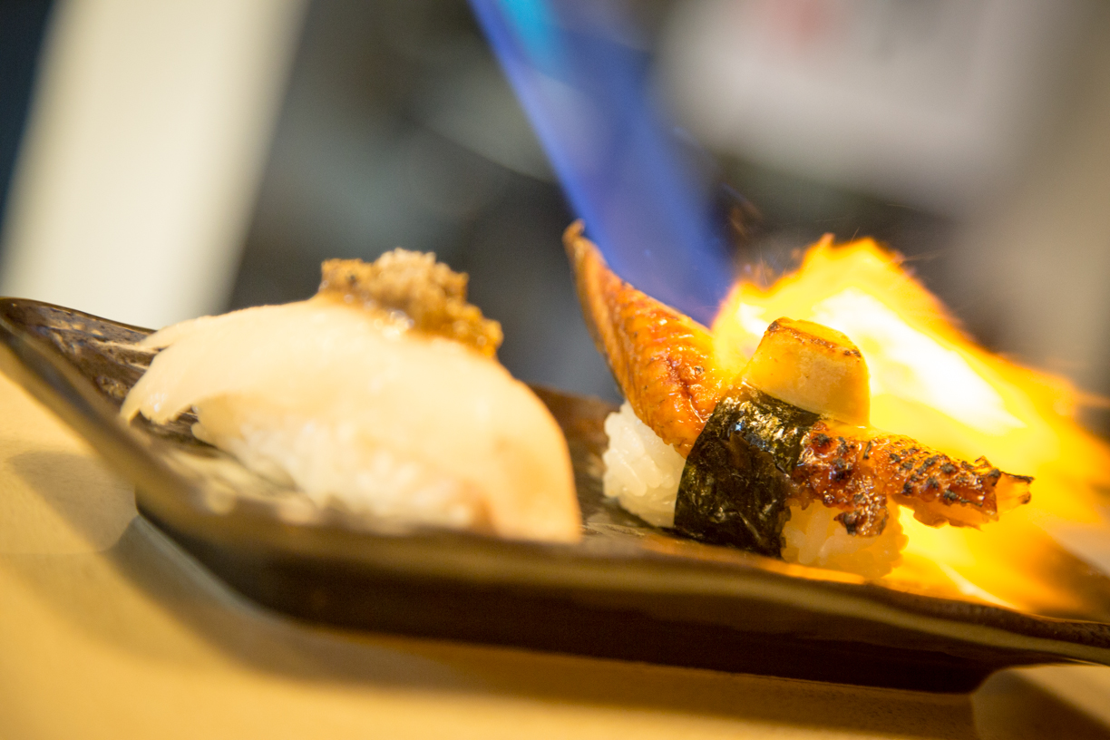 5 restaurantes de moda en Valencia