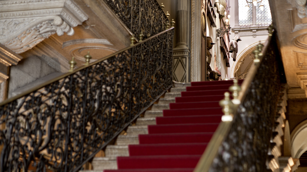 Il Museo Bagatti Valsecchi di Milano