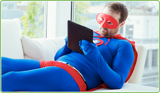 Father's Day Gifts for the Nerdy Dad