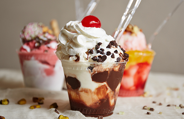 20 Ice Cream Sundaes To Try Before You Die