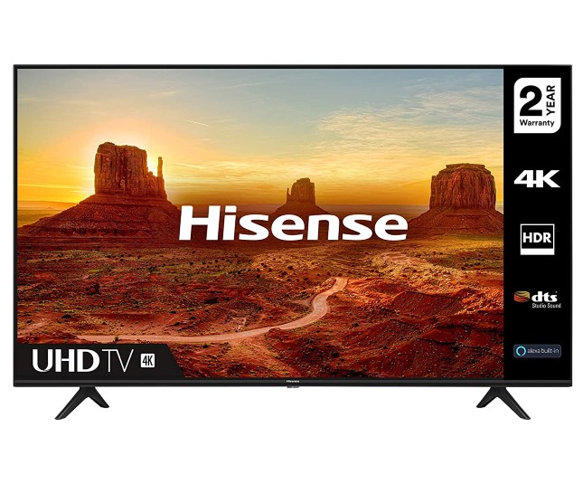 Cheapest 65 inch TV amazon