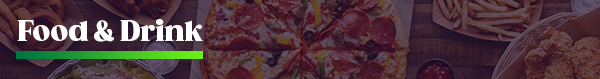 Student Food and Drink Discounts