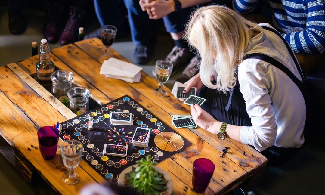 The 10 Best Board Games for Adults and Families