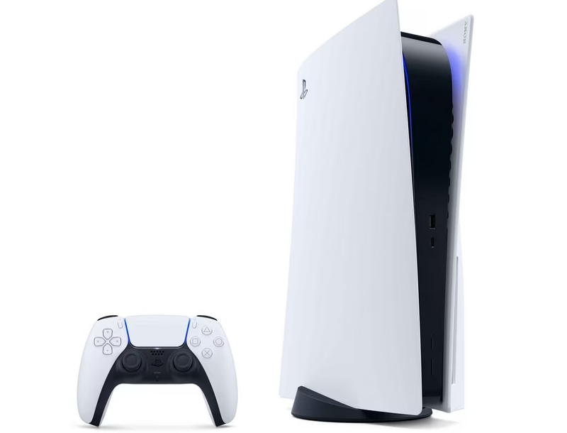 GameStop PlayStation 5 Black Friday deal