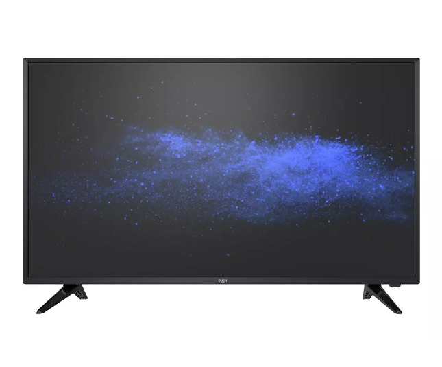 Cheapest on sale led tv