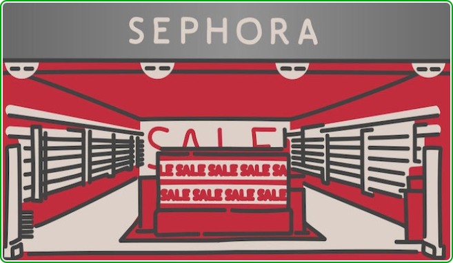 30% Off Sephora Promo Codes & Coupons - March 2024