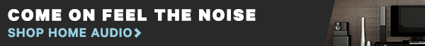 Shop Home Audio and Home Theater Sound Systems on Groupon