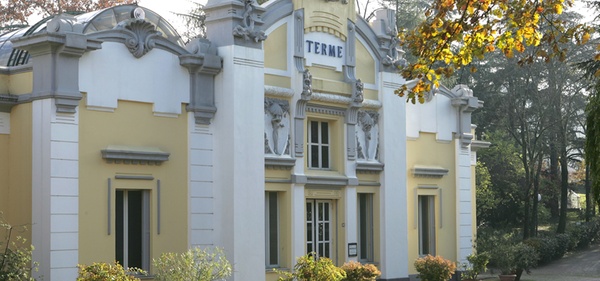 terme della salvarola