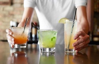 These Shrub Cocktail Recipes Are Perfect for Spring