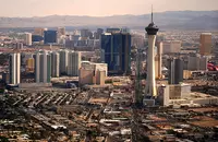 las vegas daytime