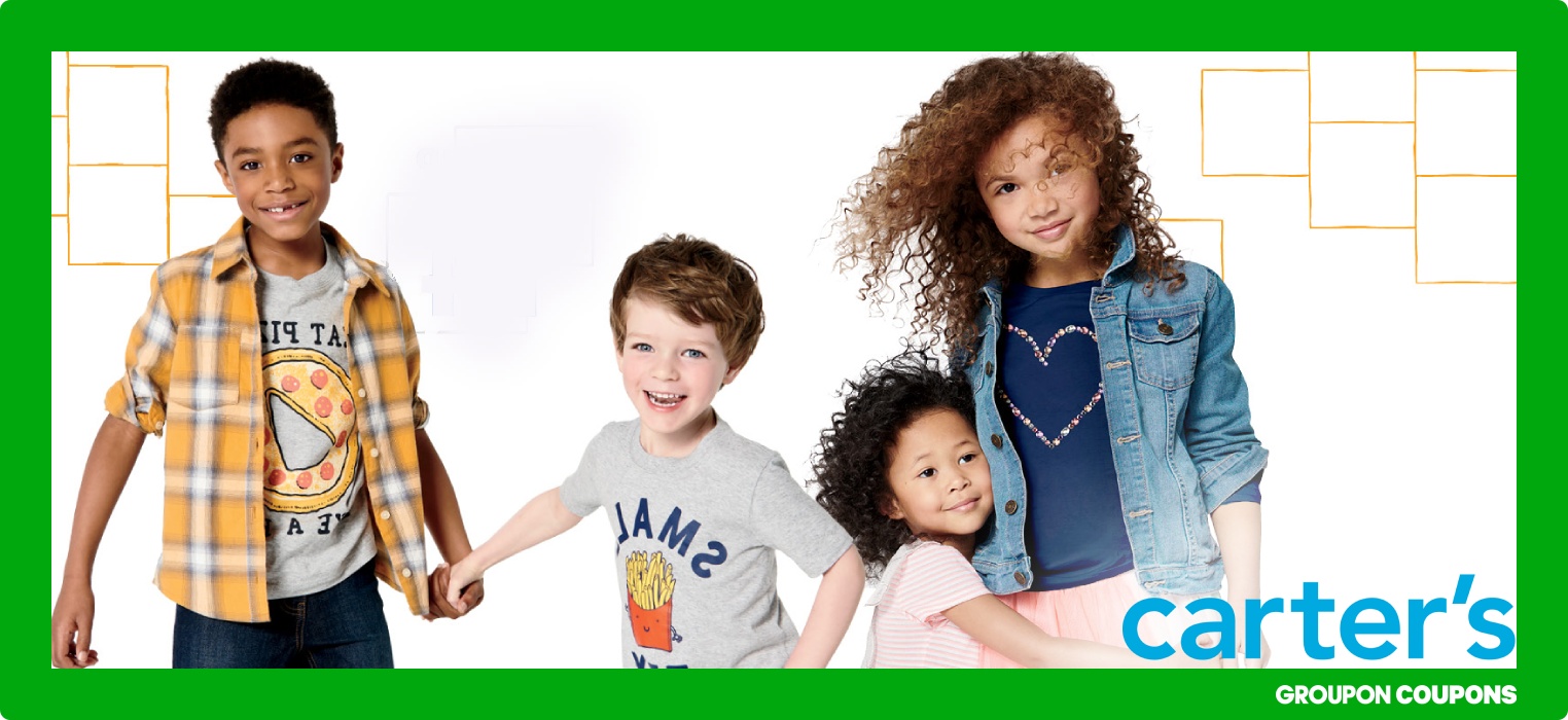 Carters shop kids clothes