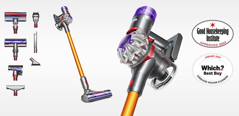 best price Dyson V8