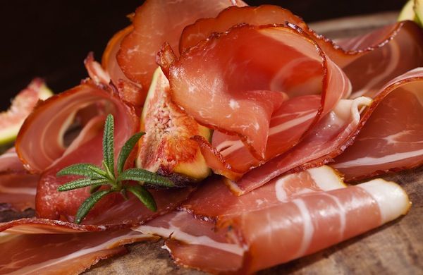 Prosciutto: The Other White Meat