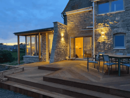 cheap dog-friendly holidays in Dorset