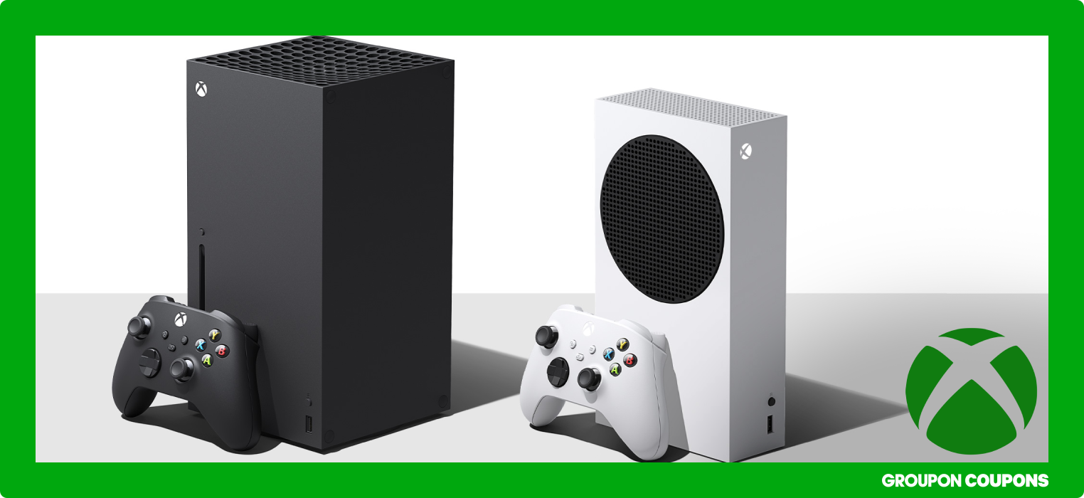 Xbox Best Deals