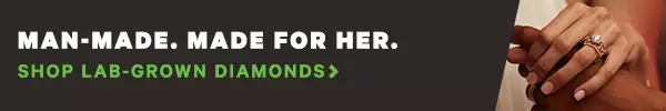 Shop Lab-Grown Diamonds on Groupon
