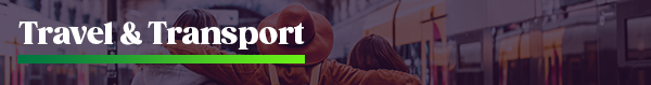 Travel Student Discounts