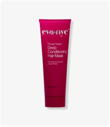 Ulta birthday gift Eva NYC Therapy Session Deep Conditioning Hair Mask