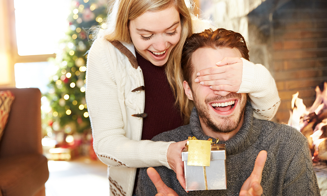 Christmas Gift Ideas for Men