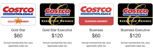 Last Chance: Nab a Discounted Costco Gold Star Membership for the Holidays  - CNET