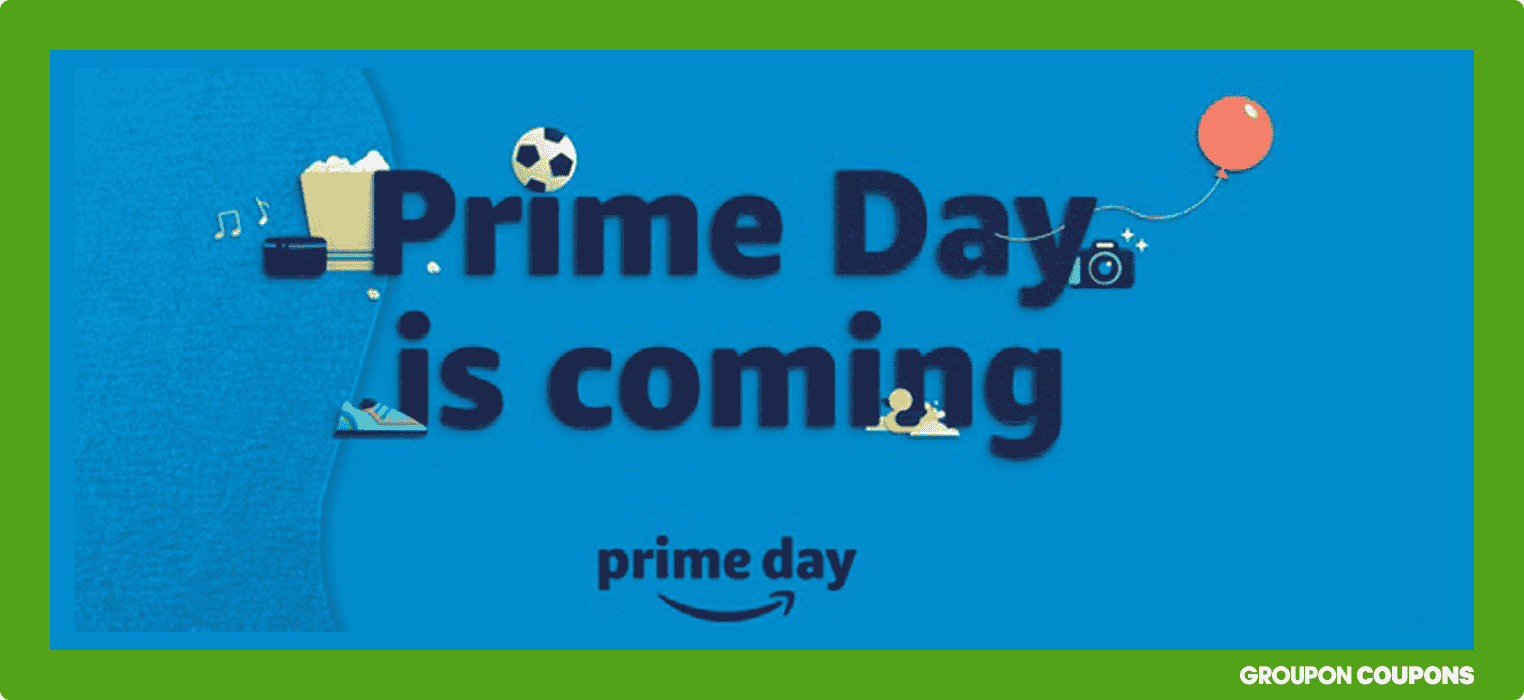 Amazon Prime Day