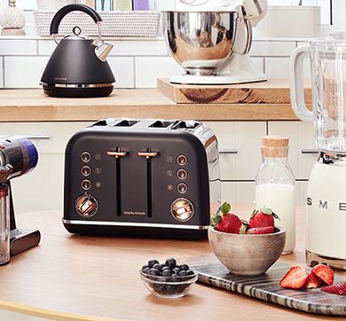 Currys toaster