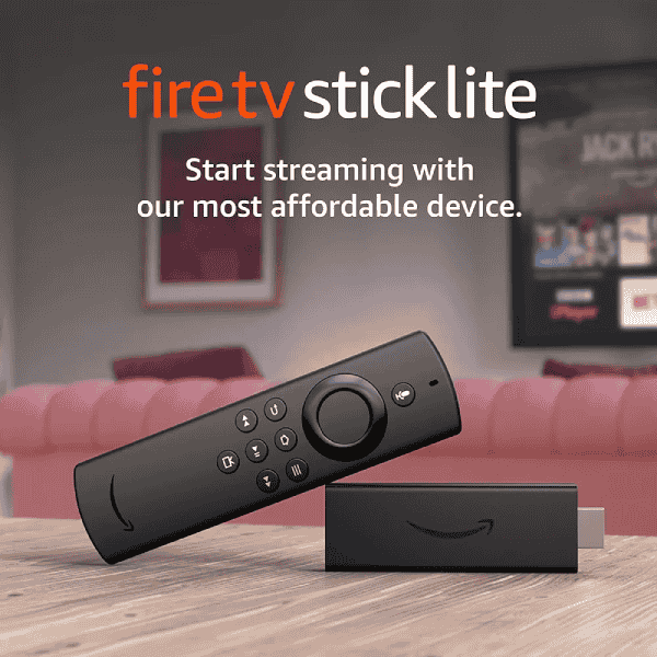Fire Stick Lite deals