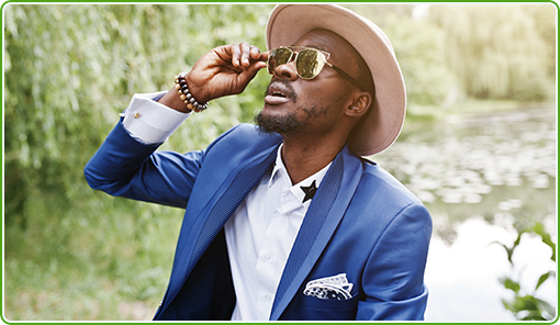Father's Day Gifts for the Dapper Dad