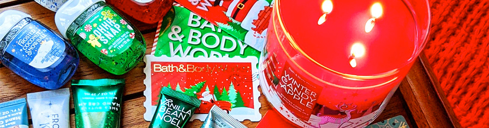 Your Official Bath & Body Works Sale Calendar