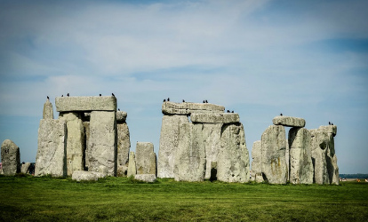 stonehenge