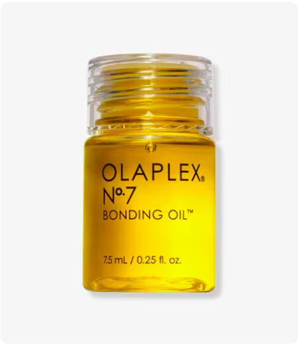 Ulta Birthday Gift Olaplex No.7 Bonding Hair Oil