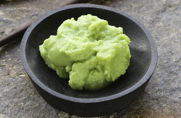 What Is Real Wasabi & Why Don't Sushi Places Use It? — Eat This Not That