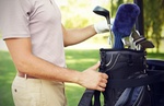 Golf Etiquette: How Much to Tip Your Caddy