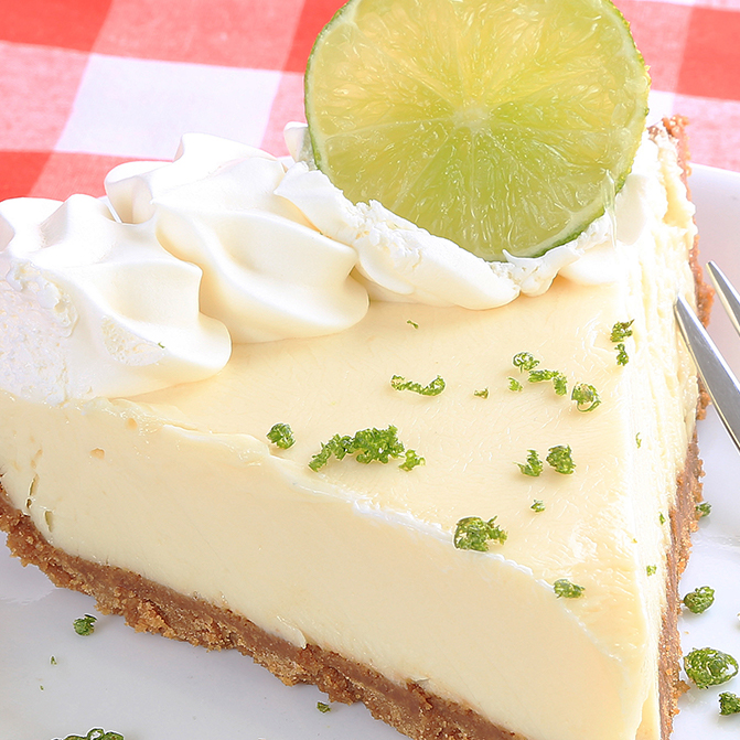 key lime